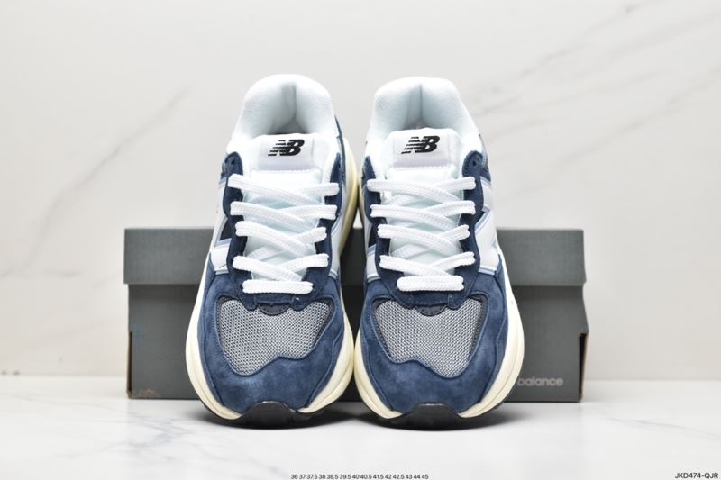 New Balance Sneakers